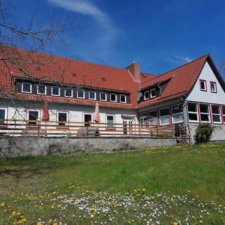 Villa Viriditas エルビンガーオーデ エクステリア 写真