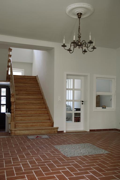 Villa Viriditas エルビンガーオーデ エクステリア 写真